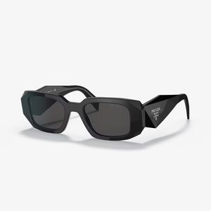PRADA PR17W Sunglasses